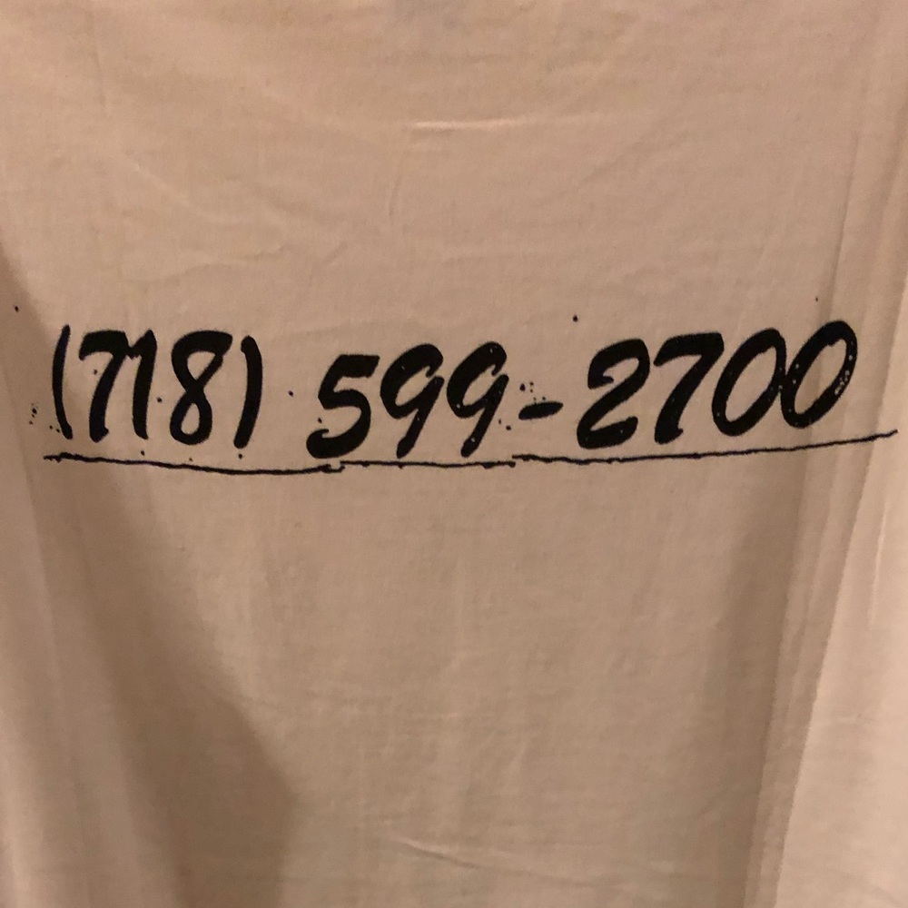 Supreme Brooklyn Box Logo - Picture 4 of 5